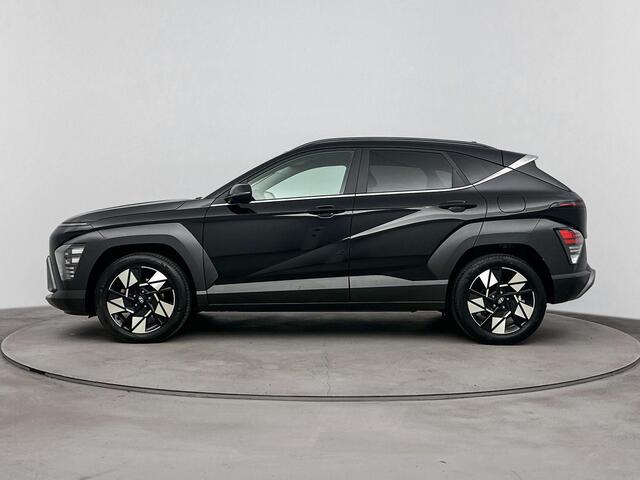 Hyundai Kona 1.6 GDI HEV Comfort Smart | Stoel & Stuur verwarming | Elektrische achterklep