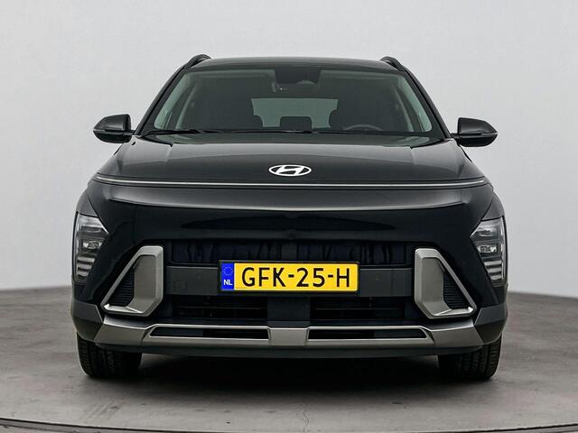 Hyundai Kona 1.6 GDI HEV Comfort Smart | Stoel & Stuur verwarming | Elektrische achterklep