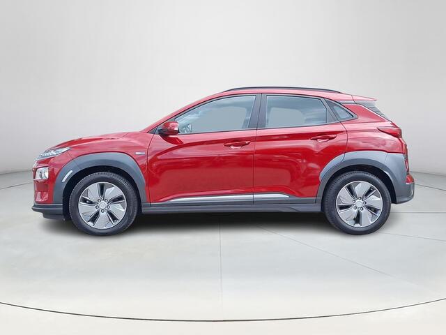 Hyundai Kona EV Comfort 64 kWh | Achteruitrijcamera | Adaptief Cruise Control | Apple Carplay/Android Auto | Krell Premium audio | Climate control | 12 Maanden BOVAG |