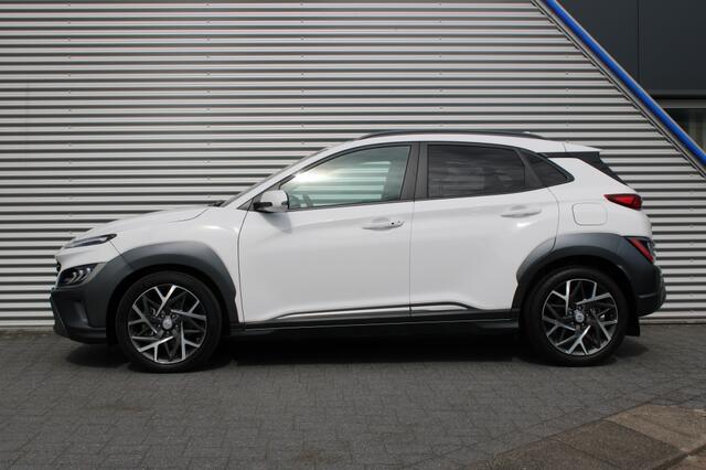 Hyundai Kona 1.6 GDI HEV Fashion + 18 Inch / Full Led