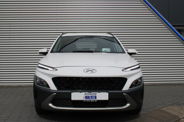Hyundai Kona 1.6 GDI HEV Fashion + 18 Inch / Full Led