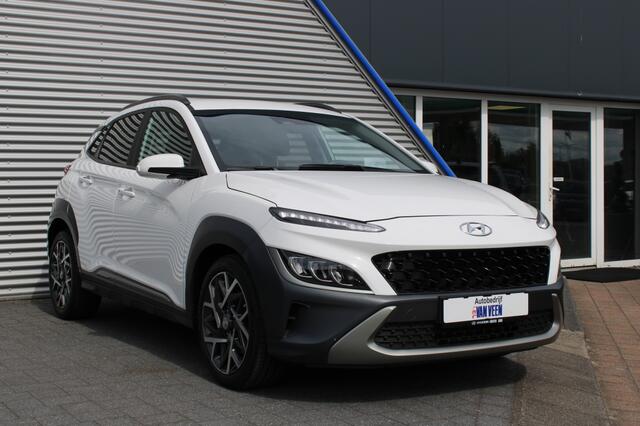 Hyundai Kona 1.6 GDI HEV Fashion + 18 Inch / Full Led