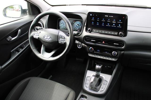 Hyundai Kona 1.6 GDI HEV Fashion + 18 Inch / Full Led