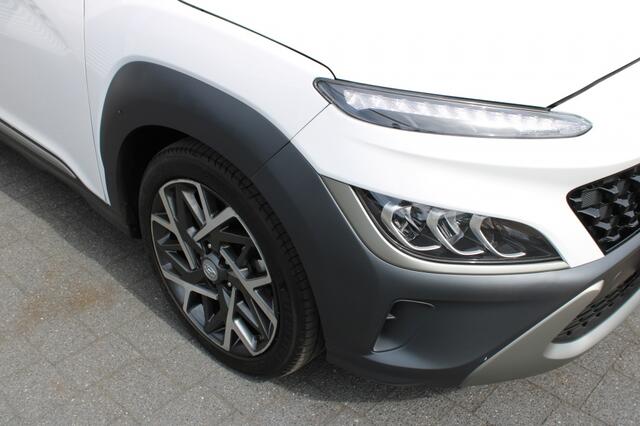 Hyundai Kona 1.6 GDI HEV Fashion + 18 Inch / Full Led
