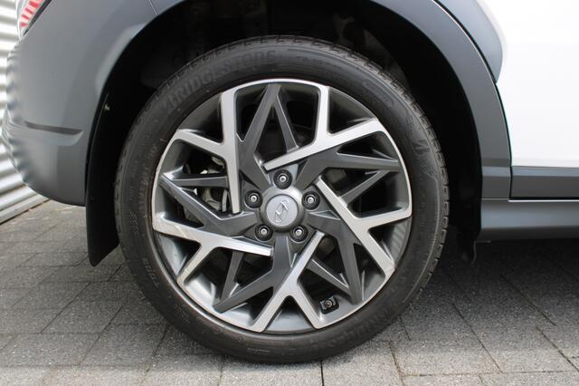 Hyundai Kona 1.6 GDI HEV Fashion + 18 Inch / Full Led