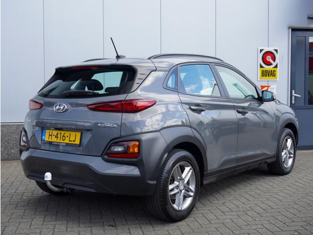 Hyundai Kona 1.0 T-GDI Comfort Trekhaak | CarPlay | Camera | Clima | NAP