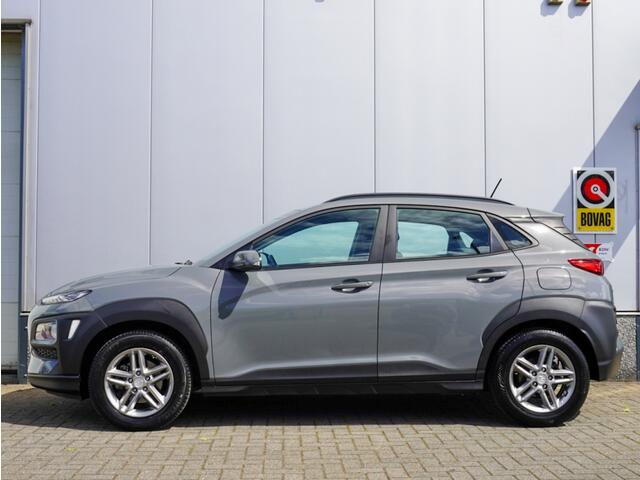 Hyundai Kona 1.0 T-GDI Comfort Trekhaak | CarPlay | Camera | Clima | NAP