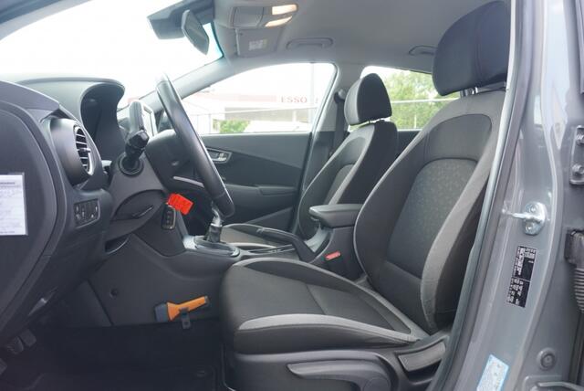 Hyundai Kona 1.0 T-GDI Comfort Trekhaak | CarPlay | Camera | Clima | NAP