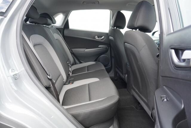 Hyundai Kona 1.0 T-GDI Comfort Trekhaak | CarPlay | Camera | Clima | NAP