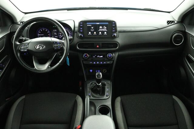 Hyundai Kona 1.0 T-GDI Comfort