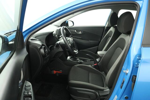 Hyundai Kona 1.0 T-GDI Comfort