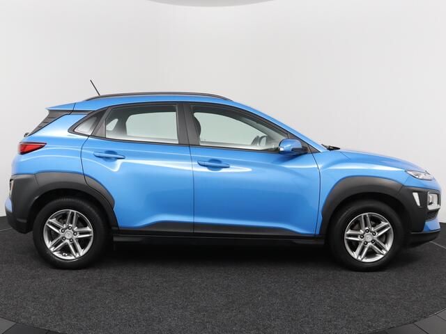 Hyundai Kona 1.0 T-GDI Comfort