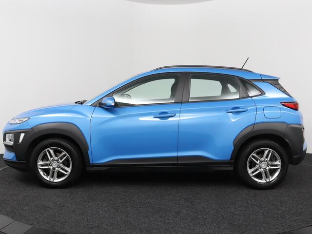 Hyundai Kona 1.0 T-GDI Comfort