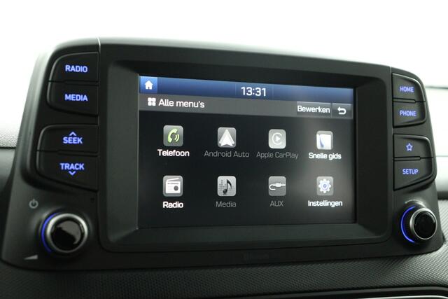 Hyundai Kona 1.0 T-GDI Comfort