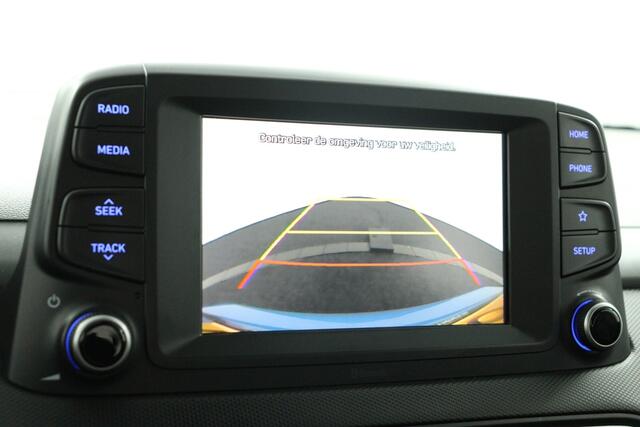 Hyundai Kona 1.0 T-GDI Comfort