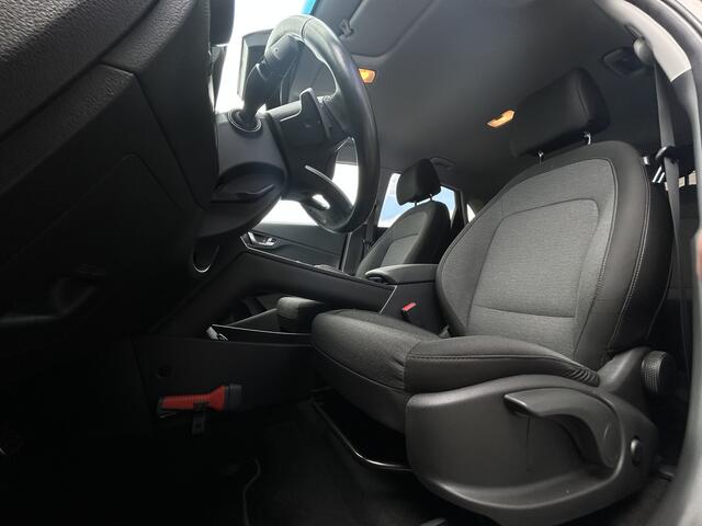 Hyundai Kona EV Fashion 64 kWh