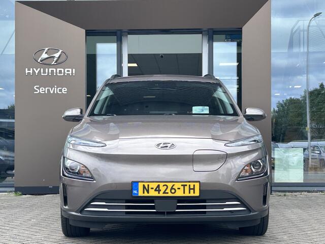 Hyundai Kona EV Fashion 64 kWh
