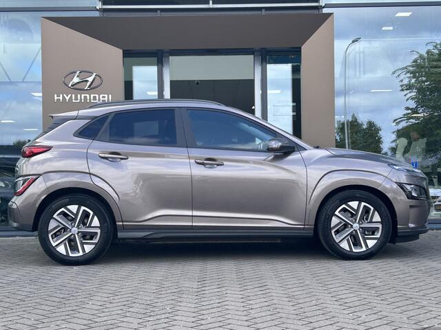 Hyundai Kona EV Fashion 64 kWh