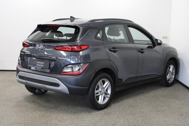 Hyundai Kona 1.0 T-GDI Edition 30 Winterpakket|Camera|Carplay|Trekhaak