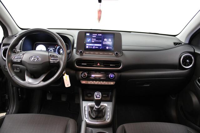 Hyundai Kona 1.0 T-GDI Edition 30 Winterpakket|Camera|Carplay|Trekhaak