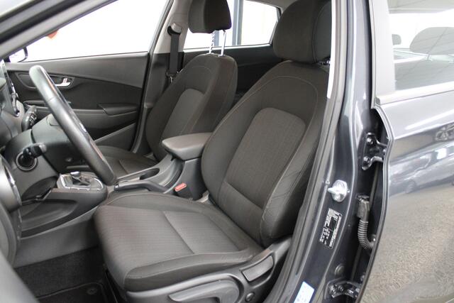 Hyundai Kona 1.0 T-GDI Edition 30 Winterpakket|Camera|Carplay|Trekhaak