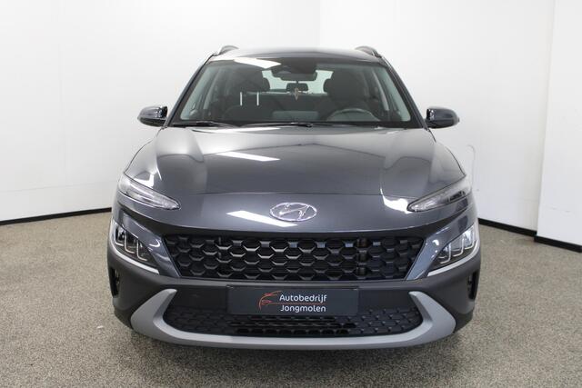 Hyundai Kona 1.0 T-GDI Edition 30 Winterpakket|Camera|Carplay|Trekhaak
