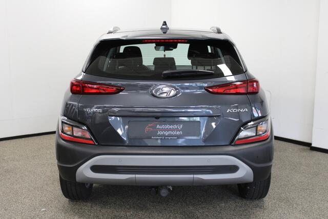 Hyundai Kona 1.0 T-GDI Edition 30 Winterpakket|Camera|Carplay|Trekhaak