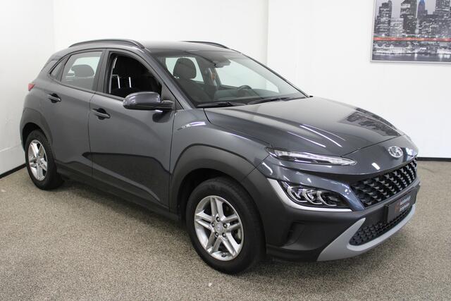 Hyundai Kona 1.0 T-GDI Edition 30 Winterpakket|Camera|Carplay|Trekhaak