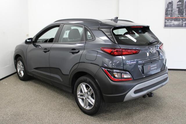 Hyundai Kona 1.0 T-GDI Edition 30 Winterpakket|Camera|Carplay|Trekhaak