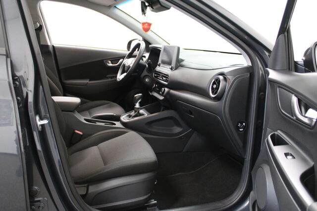 Hyundai Kona 1.0 T-GDI Edition 30 Winterpakket|Camera|Carplay|Trekhaak