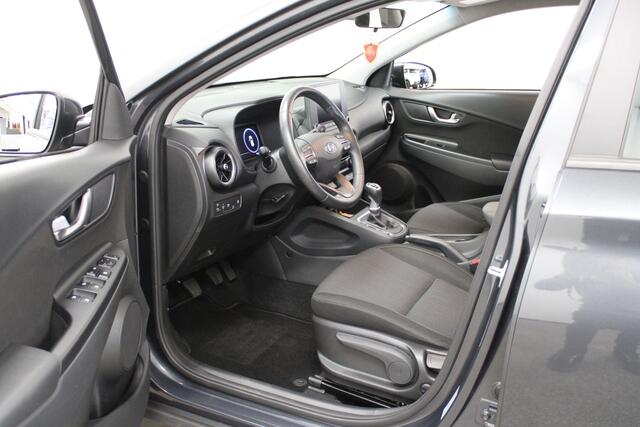 Hyundai Kona 1.0 T-GDI Edition 30 Winterpakket|Camera|Carplay|Trekhaak