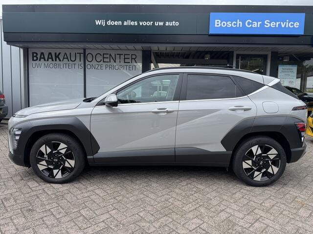 Hyundai Kona 1.6 GDI HEV Prem Sky