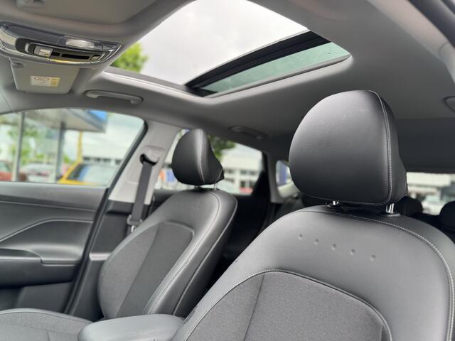 Hyundai Kona 1.6 GDI HEV Prem Sky