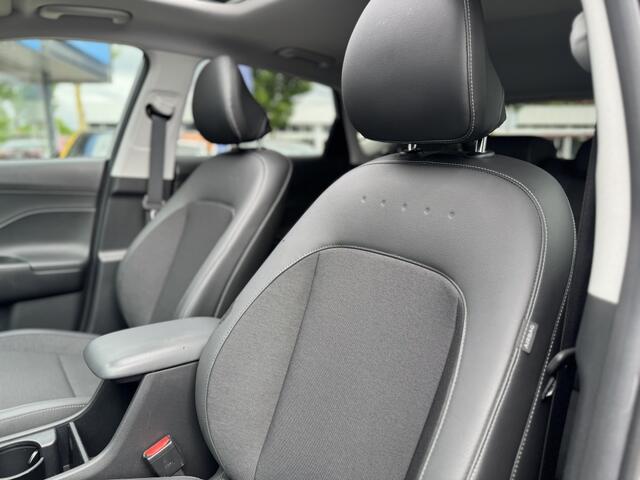 Hyundai Kona 1.6 GDI HEV Prem Sky