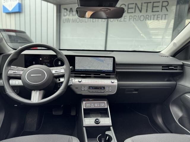 Hyundai Kona 1.6 GDI HEV Prem Sky