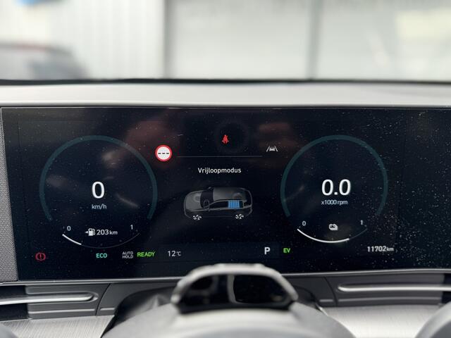 Hyundai Kona 1.6 GDI HEV Prem Sky