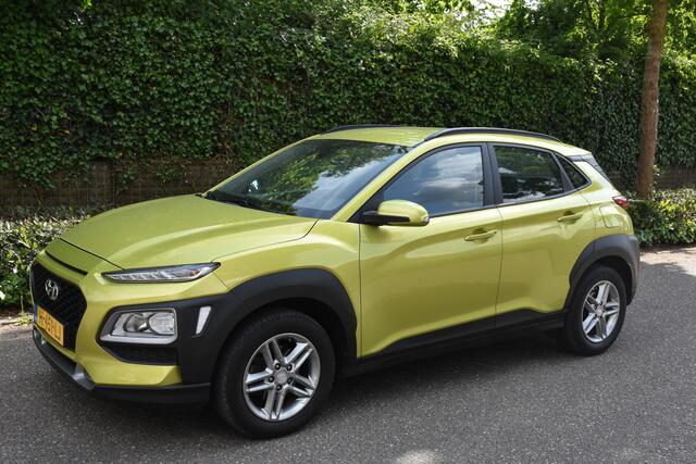 Hyundai Kona 1.0 T-GDI Comfort | CAMERA | CARPLAY