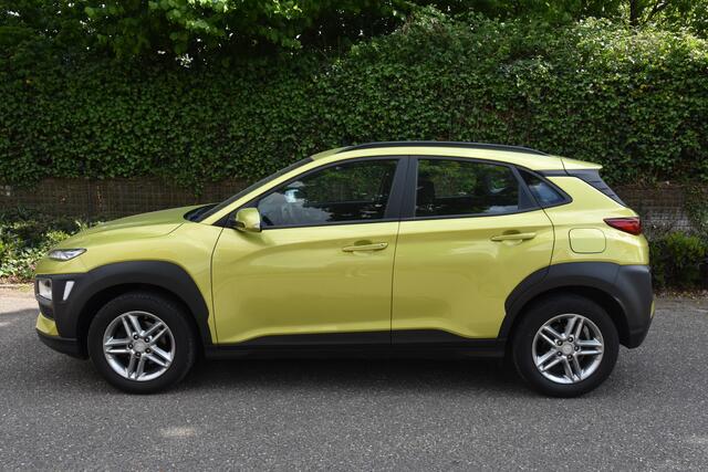 Hyundai Kona 1.0 T-GDI Comfort | CAMERA | CARPLAY