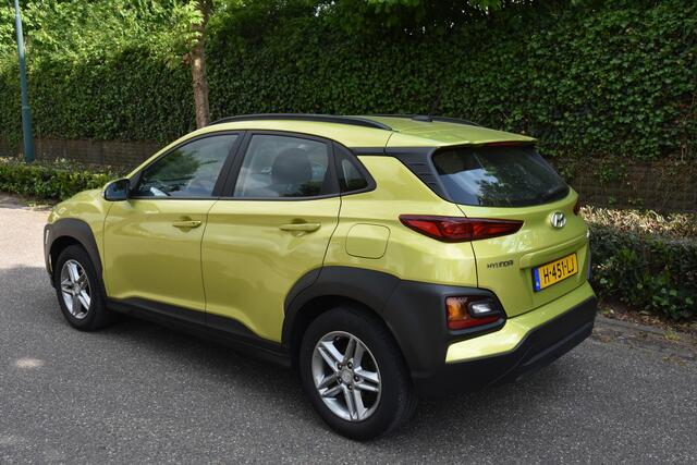 Hyundai Kona 1.0 T-GDI Comfort | CAMERA | CARPLAY