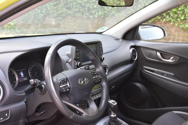 Hyundai Kona 1.0 T-GDI Comfort | CAMERA | CARPLAY