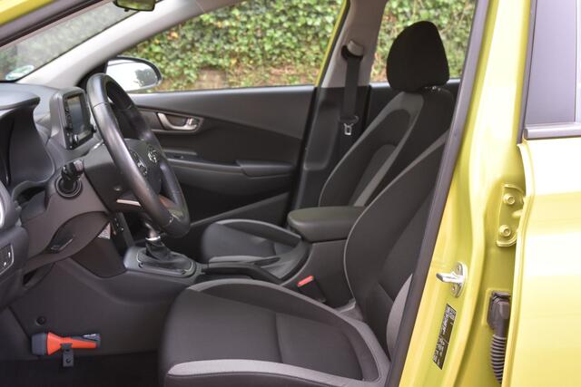 Hyundai Kona 1.0 T-GDI Comfort | CAMERA | CARPLAY