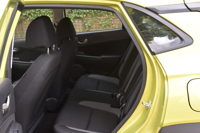Hyundai Kona 1.0 T-GDI Comfort | CAMERA | CARPLAY