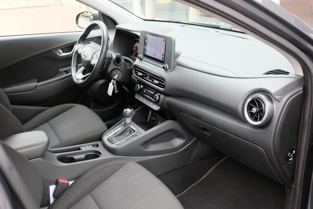 Hyundai Kona 1.0 T-GDi 120pk DCT Comfort | App Connect | Climate | Cruise | Camera | PDC