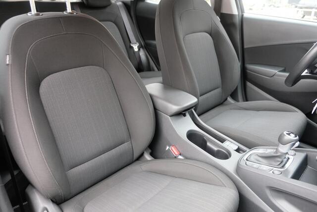 Hyundai Kona 1.0 T-GDi 120pk DCT Comfort | App Connect | Climate | Cruise | Camera | PDC