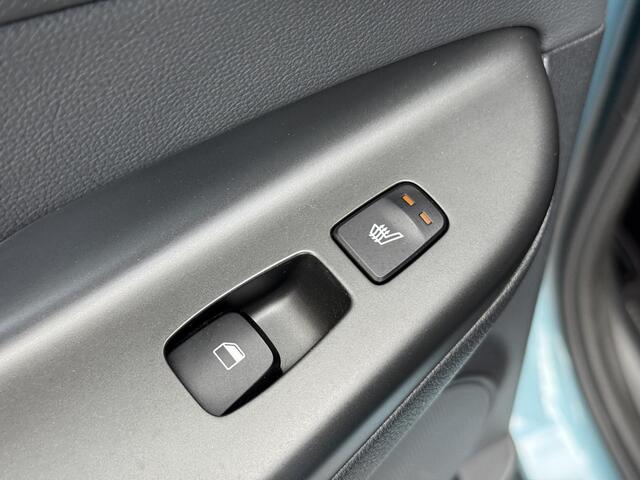 Hyundai Kona 1.6 GDI HEV Premium / Elektrische Stoelen / Blindspot / Head-Up Display / Stoel Verwarming+Verkoeling / Achteruitrijcamera /