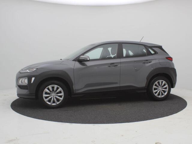 Hyundai Kona 1.0 T-GDI i-Drive / Airco / Cruise Control / Automatische verlichting / Hoge Instap & Zit / 2de Eigenaar / Historie aanwezig / NL Auto /