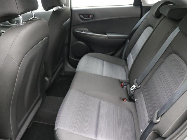 Hyundai Kona 1.0 T-GDI i-Drive / Airco / Cruise Control / Automatische verlichting / Hoge Instap & Zit / 2de Eigenaar / Historie aanwezig / NL Auto /