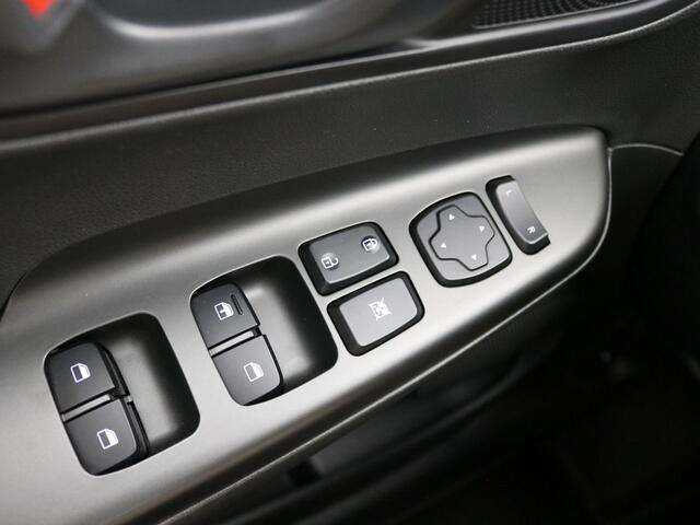 Hyundai Kona 1.0 T-GDI i-Drive / Airco / Cruise Control / Automatische verlichting / Hoge Instap & Zit / 2de Eigenaar / Historie aanwezig / NL Auto /