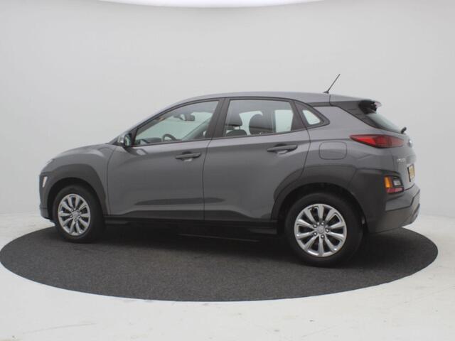 Hyundai Kona 1.0 T-GDI i-Drive / Airco / Cruise Control / Automatische verlichting / Hoge Instap & Zit / 2de Eigenaar / Historie aanwezig / NL Auto /