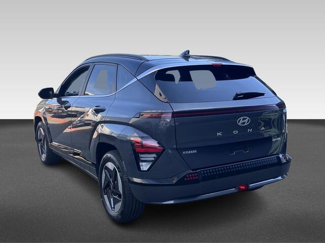 Hyundai Kona Electric Comfort Smart 65.4 kWh